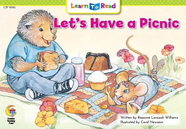 Blend Into Words featured book 2